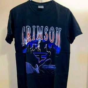 Faze Rug Crimson 2020 Movie